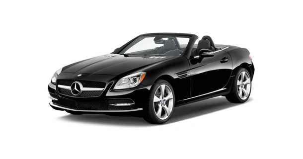 Mercedes SLK [R172] (2011-2020)